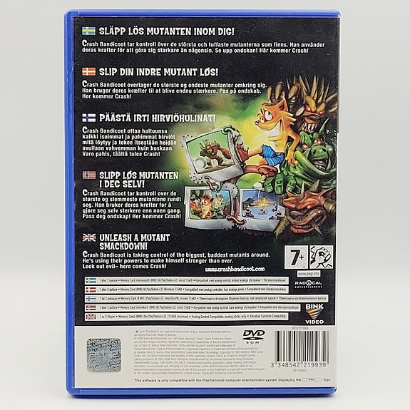 Product image 2 of 3