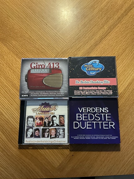 Product image 1 of 2