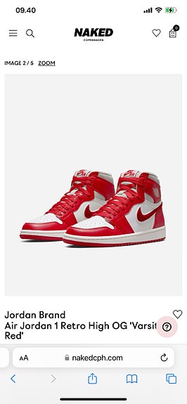 Product image 2 of 5