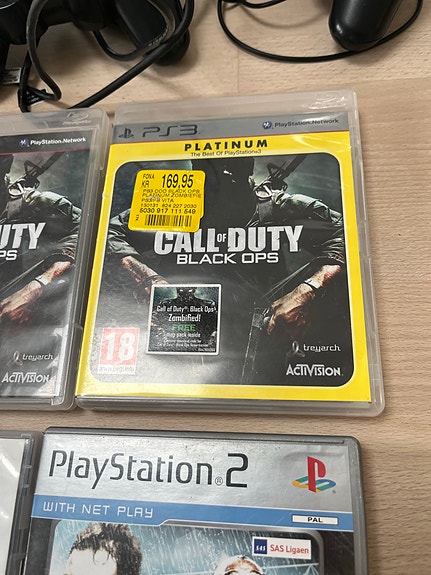 Product image 2 of 5