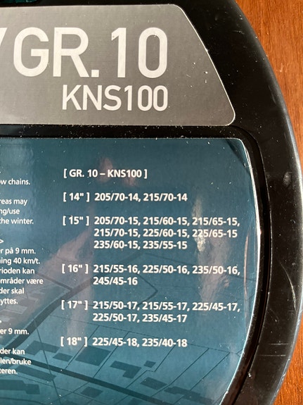 Product image 3 of 3