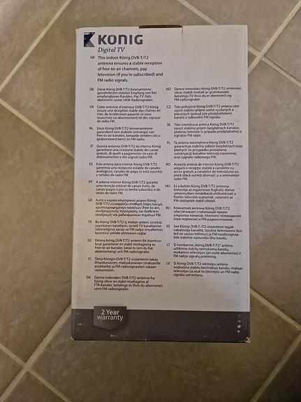 Product image 2 of 5