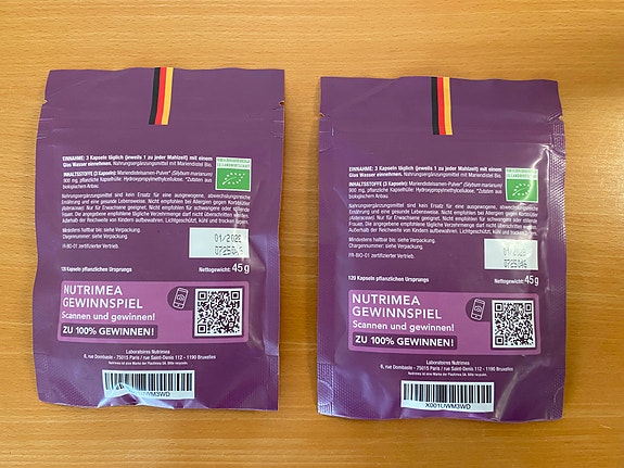 Product image 2 of 5