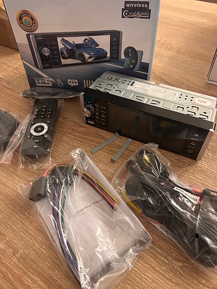 Product image 2 of 5