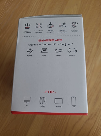 Product image 2 of 3