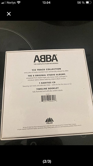 Product image 2 of 3