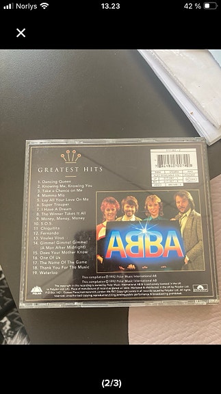 Product image 2 of 3