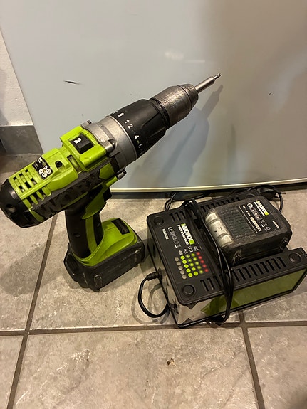 Product image 1 of 2