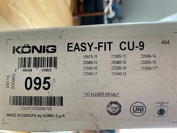 Product image 3 of 5