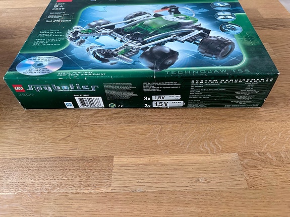 Product image 2 of 3