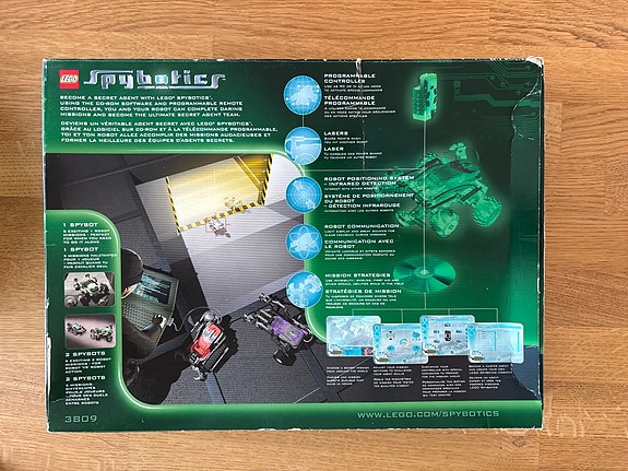 Product image 3 of 3