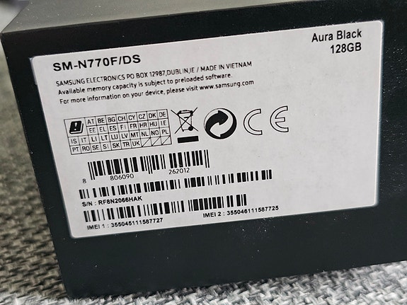 Product image 2 of 7