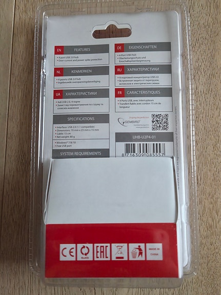 Product image 2 of 2