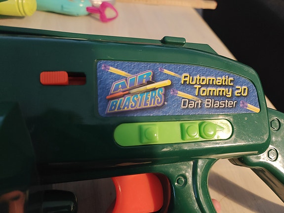 Product image 2 of 5