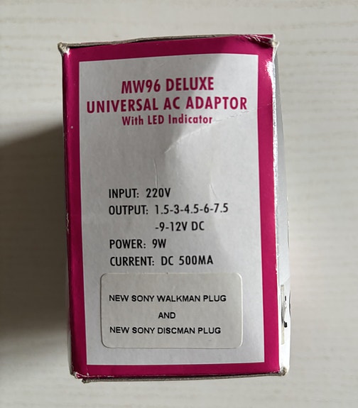 Product image 2 of 5