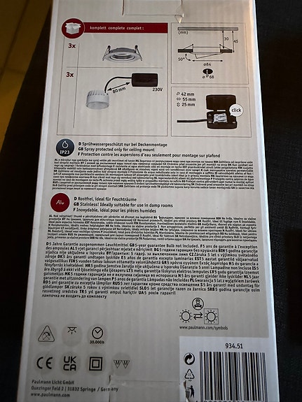 Product image 2 of 3