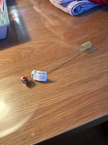 Product image 2 of 6