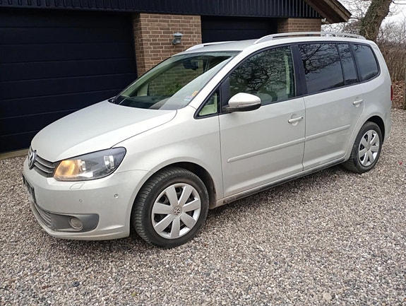 VW Touran