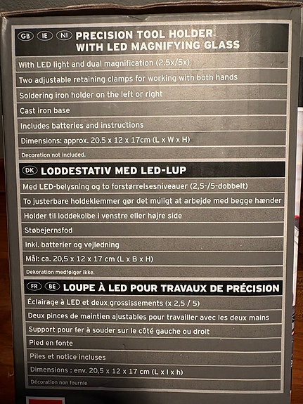 Product image 3 of 3