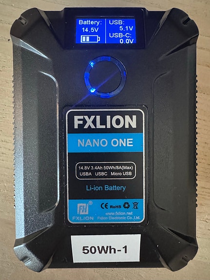 Product image 2 of 6