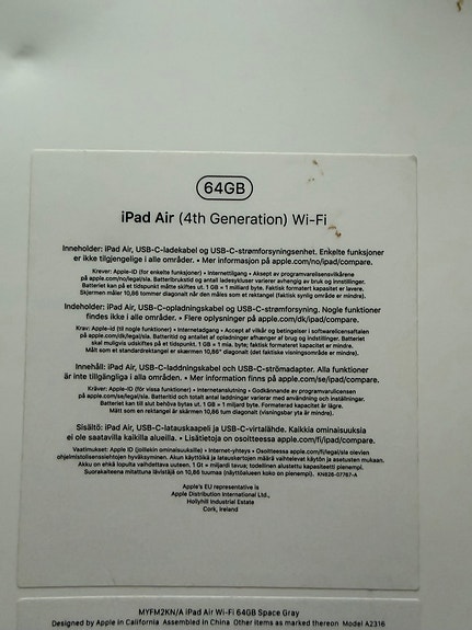 Product image 2 of 2