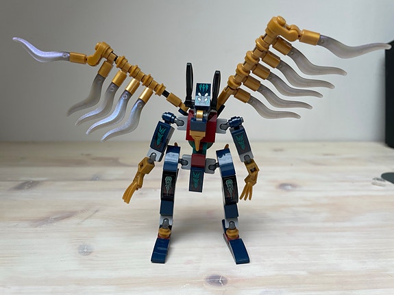 Product image 3 of 3