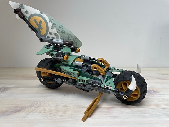 Product image 2 of 5