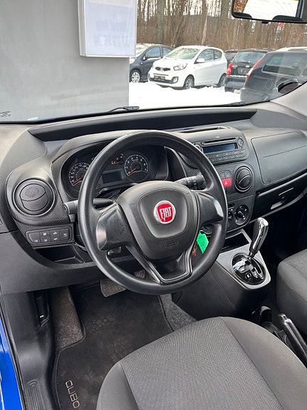 Fiat Qubo