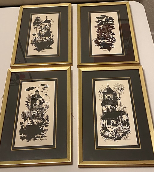 Product image 1 of 6