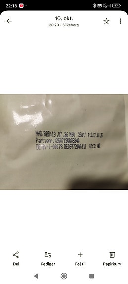 Product image 2 of 5