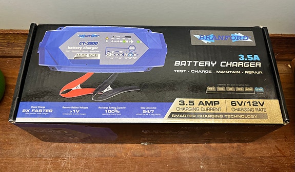 Product image 1 of 5