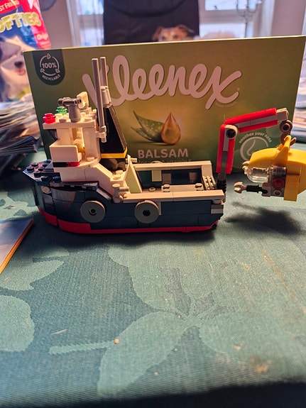 Product image 2 of 3