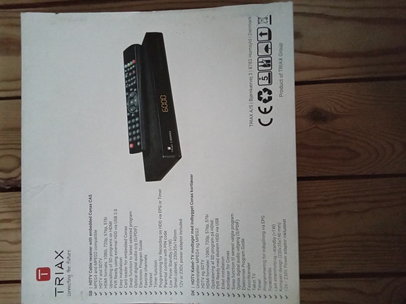 Product image 2 of 5