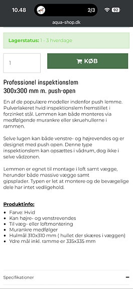 Product image 3 of 3