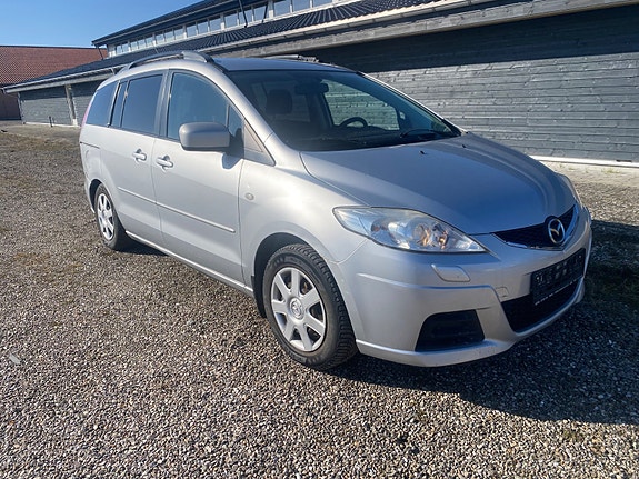 Mazda 5