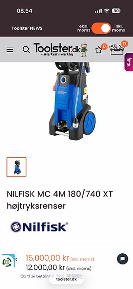 Product image 1 of 5