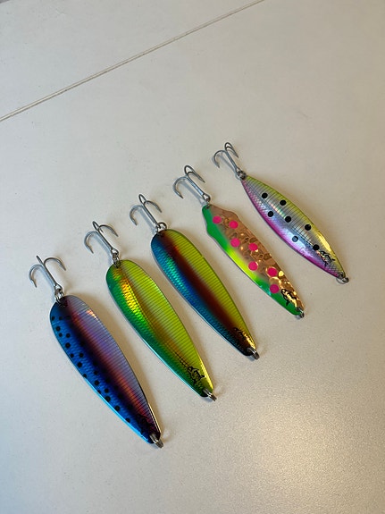 Product image 2 of 5