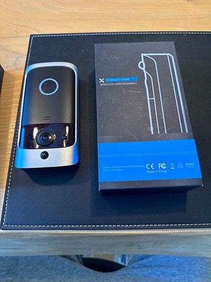 Product image 1 of 5