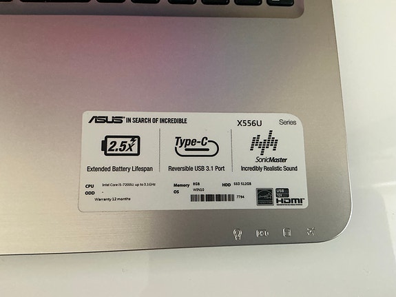 Product image 2 of 5