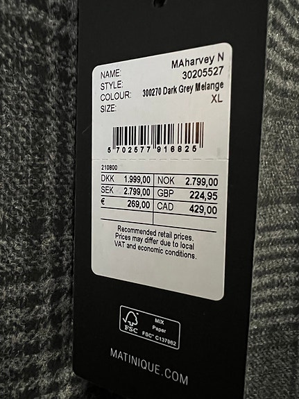 Product image 2 of 7