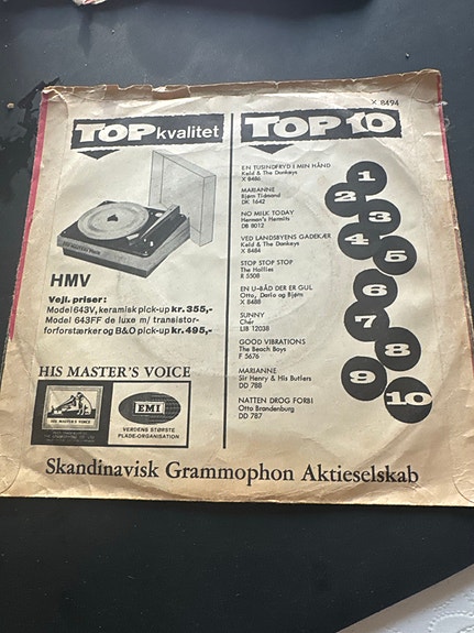 Product image 2 of 2