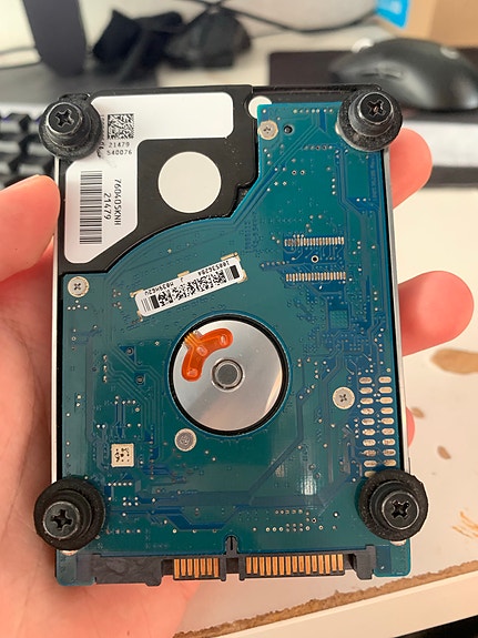 Product image 2 of 5