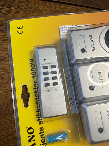 Product image 2 of 3