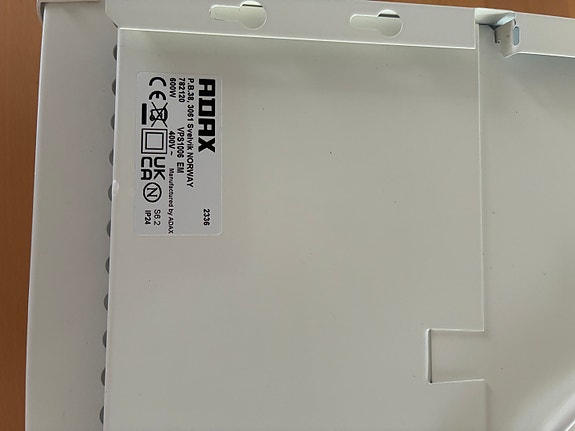 Product image 2 of 3