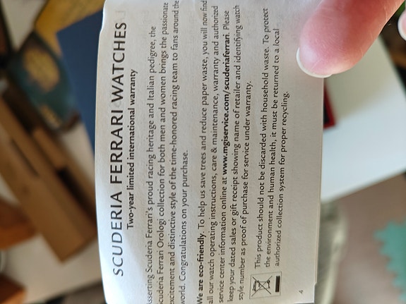 Product image 4 of 6