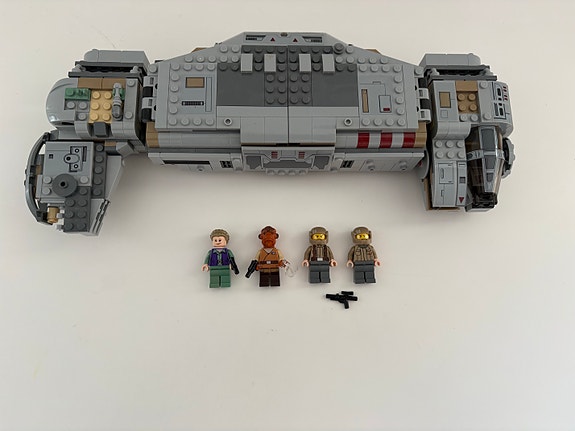 Product image 2 of 6