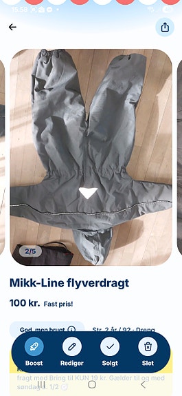 Product image 2 of 5