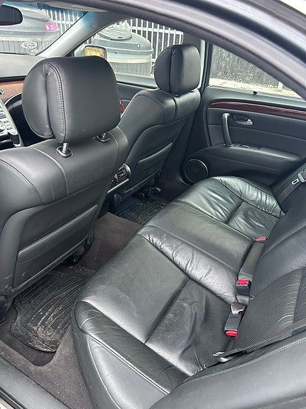 Honda Legend – billede 3