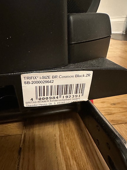 Product image 2 of 3