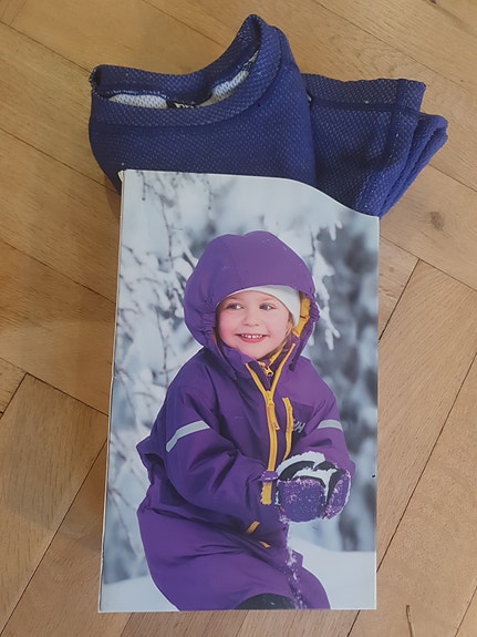 Product image 2 of 5